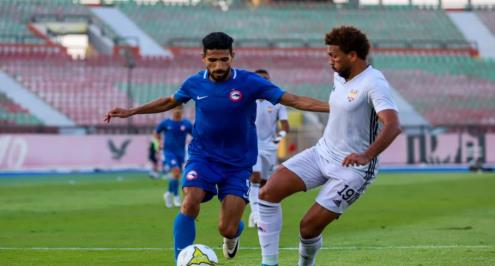 بهدف لم يحدث منذ 602 يومًا.. مودرن فيوتشر يتجاوز عقبة الجونة (فيديو)